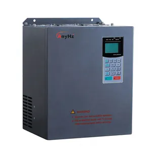 3 fazlı 380 V 18.5KW ac frekans çevirici/VFD/VSD