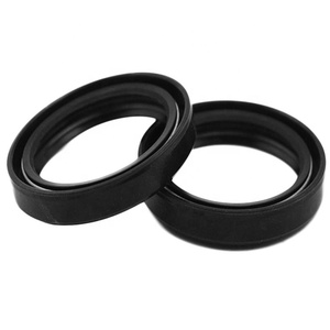 Xe Máy 37*49*8 / 10.5 <span class=keywords><strong>Fork</strong></span> Damper Shock Oil Seal Dust Seal Đối Với Yamaha XJ650L XJ 650L Turbo Seca XJ900 XS1100 XV920R - Product Image 6
