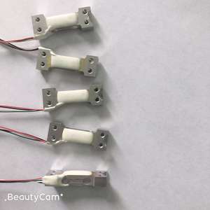 Cella di carico Micro sensore di peso 100-750g per bilance da cucina sensori di forza ad alta precisione e celle di carico - Product Image 4