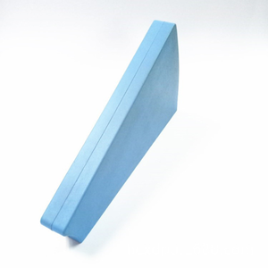 Espuma <span class=keywords><strong>de</strong></span> poliuretano PU Metro deflector <span class=keywords><strong>de</strong></span> la Comunidad <span class=keywords><strong>de</strong></span> Seguridad <span class=keywords><strong>de</strong></span> la puerta Anti-jamming Anti-colisión <span class=keywords><strong>de</strong></span> Ala - Product Image 1