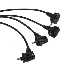 19037-75021 90919-75021 Dây Cắm <span class=keywords><strong>Spark</strong></span> Cho TOYOTA 3RZ - Product Image 5