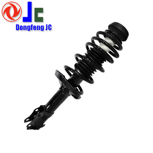 Hecho en China de 1993 a 1998 Golf 1996-1998 Jett * VW Shock Absorber - Product Image 2