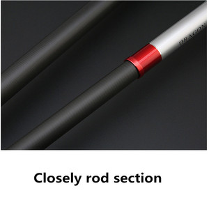 Cañas de pescar oem casting combo de aspecto hermoso, estante para cañas de pescar - Product Image 4