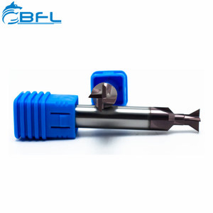 Bflคาร์ไบด์บิกลืนเทลด์คมกริบ, คาร์ไบด์ที่เป็นของแข็งคมกริบโรงงานหางนกพิราบ - Product Image 6