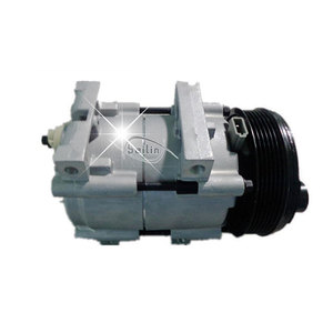 FS10 <span class=keywords><strong>la</strong></span> condición del aire del compresor para <span class=keywords><strong>FORD</strong></span> <span class=keywords><strong>BRONCO</strong></span> (95-90) <span class=keywords><strong>FORD</strong></span> Serie E <span class=keywords><strong>de</strong></span> tamaño completo VAN (96-90) <span class=keywords><strong>FORD</strong></span> - Product Image 1
