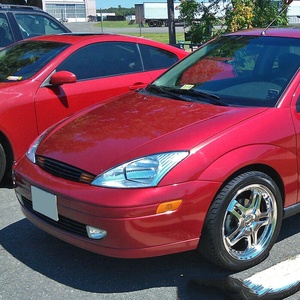 Áp Dụng Cho Đèn Pha Xe Hơi Cho <span class=keywords><strong>Focus</strong></span> 2000 2001 2002 2003 2004 Đèn Pha Đèn Pha - Product Image 5