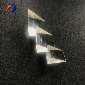 30 градусов прямоугольная призма для телескопа и BK7 оптическая призма для перископа - Product Image 1