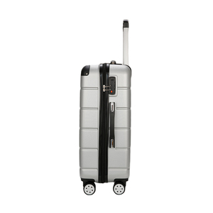 Valise 4 roues de 20, 24, 28 ou 20 pouces, bagage bon marché, pour enfants, femmes et hommes - Product Image 2