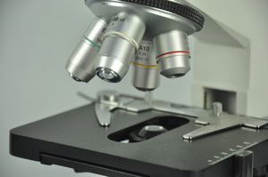 Gelsonlab <strong>XSZ</strong>-<strong>107BN</strong> Competitive Price <strong>Microscope</strong> Laboratory Biological <strong>Microscope</strong> - Product Image 4