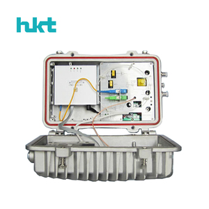 Todo en uno FTTH Eoc maestro con <span class=keywords><strong>la</strong></span> ONU y receptor óptico estación - Product Image 1