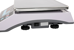 Usos de <span class=keywords><strong>la</strong></span> plataforma de <span class=keywords><strong>la</strong></span> industria electrónica equilibrio abs escala de peso de <span class=keywords><strong>la</strong></span> máquina - Product Image 6