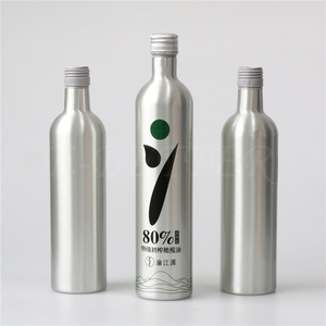Espumante <span class=keywords><strong>750ml</strong></span> de Vinho Garrafa de Champanhe Garrafa de alumínio Por Atacado - Product Image 5