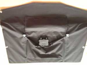 100W Sun Power Solar Folding Bag Solar Panel Charger with DC and <strong>USB</strong> <strong>Output</strong> Port <strong>Voltage</strong> <strong>Controller</strong> - Product Image 6