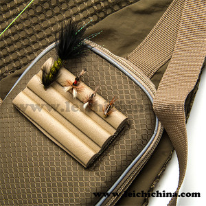 Poliéster V-Acceso <span class=keywords><strong>mochila</strong></span> volar <span class=keywords><strong>Chaleco</strong></span> de <span class=keywords><strong>pesca</strong></span> - Product Image 5