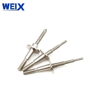 Di alta qualità di Diamante Dentale rivestimento <span class=keywords><strong>cerec</strong></span> fresatura fresa per Sirona inlab MXCL - Product Image 1