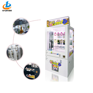 Machine d'arcade de haute qualité en métal, vente chaude en usine, avec fonction d'installation d'un accepteur de billets - Product Image 5