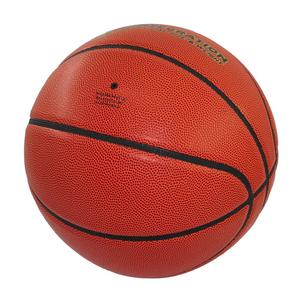 Baloncesto Training Equipment Mens Basket Ball Wholesale Professional Rubber Size 7 PU Leather <strong>Seamless</strong> Custom Basketball - Product Image 5