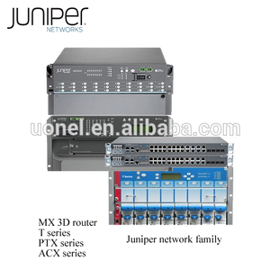 Juniper MX-MPC2-3D-Q,2xTrio Chipset MPC, par-IFL HQoS, 256K files d'attente (max 128K sortie); Prix comprend pleine échelle L2/L2.5 - Product Image 3