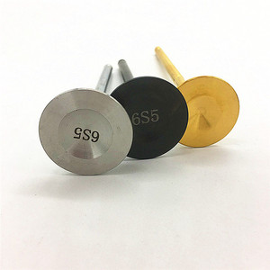 Set di Molle e Valvole per Motori da Corsa Citroen Peugeot TU5J4 TU5JP4 1.6 16V da Citroen <span class=keywords><strong>Saxo</strong></span> VTS Peugeot 106 S16 <span class=keywords><strong>GTI</strong></span> - Product Image 4