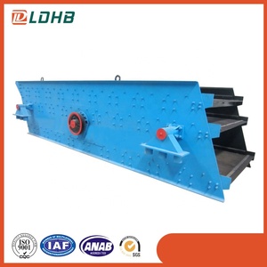 YA1230 chất lượng cao thông tư rung màn hình cho cát khử nước - Product Image 3