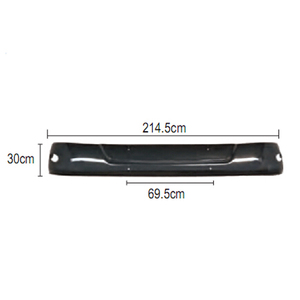Excellente qualité pare-soleil cabine basse pour <span class=keywords><strong>IVECO</strong></span> camion pièces de carrosserie 504061726 - Product Image 3