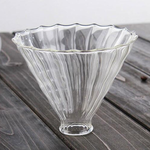 Hot Selling Pour Over Drip Borosilicate Glass Cold Brew <strong>Coffee</strong> <strong>Maker</strong> <strong>With</strong> <strong>Cone</strong> <strong>Coffee</strong> <strong>Filter</strong>