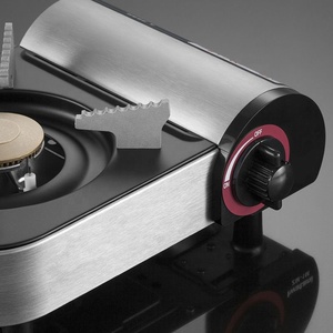 Réchaud de <span class=keywords><strong>camping</strong></span> portable au <span class=keywords><strong>gaz</strong></span> BRS japonais <span class=keywords><strong>Primus</strong></span> Mini LPG, grand brûleur, butane, Chine - Product Image 6