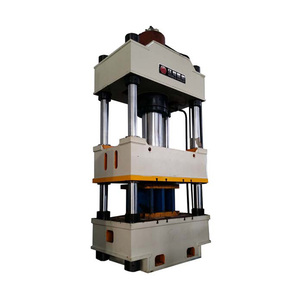 Pressa idraulica della colonna di YW32-400 del <span class=keywords><strong>mondo</strong></span> quattro/punzonatrice della lamiera sottile - Product Image 6