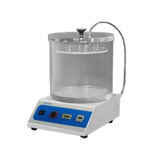 ASTM D 3078 plastik şişe kaçak <span class=keywords><strong>Test</strong></span> makinesi/şişeler için kaçak <span class=keywords><strong>Test</strong></span> cihazı fiyat - Product Image 4