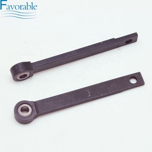 20634000 QUE, ỐNG LÓT, ASSY, KẾT NỐI, S-91 Cho Gerber Các Bộ Phận Cắt - Product Image 1