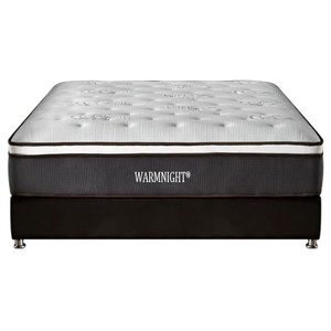 Kelas Tinggi 30 Inch Matras Kasur dengan Gel Matras - Product Image 3