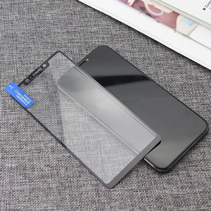 templado 9 H para <span class=keywords><strong>Xiaomi</strong></span> mi 8 Protector de pantalla del teléfono móvil de vidrio templado para mi8 - Product Image 2