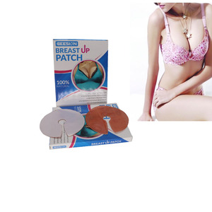 Nouveau Design Échantillon Gratuit Sein Beauté L'élargissement Patch Pour Les Petits Seins Fille - Product Image 6