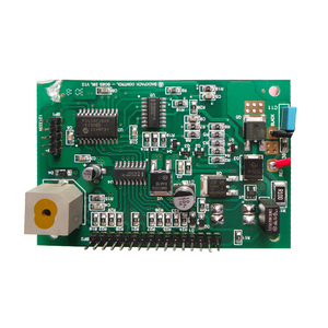 Nuevo OEM diseño de doble capa de 94v0 silla de masaje pcba placa de circuito - Product Image 1