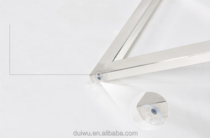 <span class=keywords><strong>Tavolo</strong></span> del salotto <span class=keywords><strong>barocco</strong></span> in acciaio inox <span class=keywords><strong>rotondo</strong></span> tavolino - Product Image 5