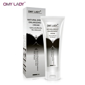 OMY DAME Naturel Des <span class=keywords><strong>Seins</strong></span> Crème Effet Rapide et Pas de Rebond - Product Image 3