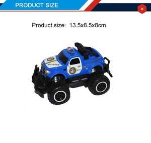 Eléctrica de 4 canales de control remoto coche de juguete <span class=keywords><strong>1</strong></span>/<span class=keywords><strong>43</strong></span> para niños - Product Image 5