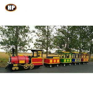 Nouvelle Arrivée Chine liquidation Thomas mini train électrique pour sida divertissement pour Offre Spéciale - Product Image 1