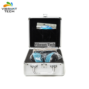 Cơ thể diagostics 18d 25d nls phân tích sức khỏe lượng tử sinh học máy quét hunter hệ thống NLS - Product Image 5