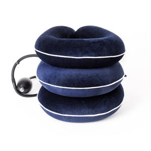 Orthosis Serviks Pneumatik, Kawat Gigi Serviks, Kerah Traksi Serviks - Product Image 3