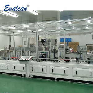 Ouvert en <span class=keywords><strong>conserve</strong></span> <span class=keywords><strong>sardine</strong></span> couvercles faisant la machine - Product Image 4