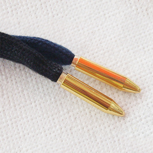 Personnalisé décoratif lacet bullet ferret pour <span class=keywords><strong>adidas</strong></span> superstar - Product Image 2