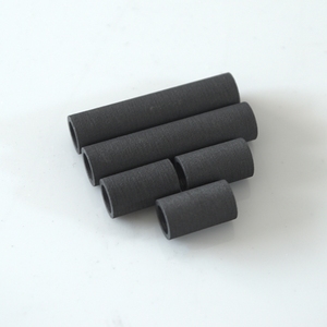 Bán Sỉ Nhà Cung Cấp Carbon Graphite Que Hàn Ống Graphite - Product Image 4