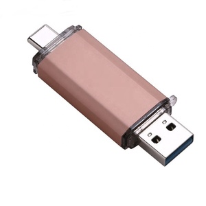 USB3.0 высокоскоростной новый тип C 1 ТБ 256 GB 128 GB 64 GB 32 GB 16 GB <span class=keywords><strong>USB</strong></span> флешка для macbook и мобильного телефона - Product Image 5