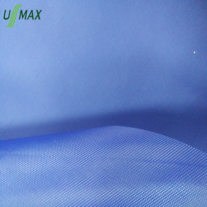 420d polyester imperméable PEVA stratifié par film oxford tissu pour isotherme isotherme sacs couvre - Product Image 2