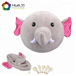 2018 Vente Chaude Air Ballon En Peluche Jouet Animal Manches pour Enfants - Product Image 2