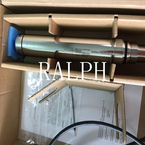 Endress Hauser Radar pegel messung FMR52-AAACCABPCHK + LA mit niedrigem Preis - Product Image 4