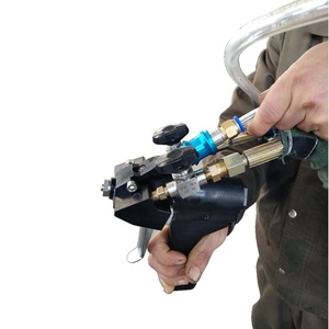 Livraison gratuite ! !! <span class=keywords><strong>Pistolet</strong></span> à mousse <span class=keywords><strong>polyuréthane</strong></span> à deux composants P2 - Product Image 5