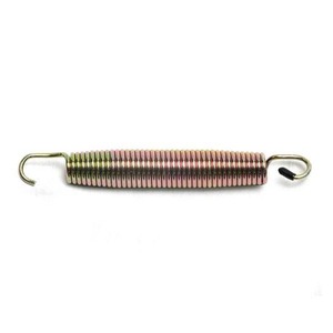 Long Life Color Zinc Plating Coil Extension <strong>Spring</strong> <strong>for</strong> <strong>Total</strong> <strong>Core</strong>