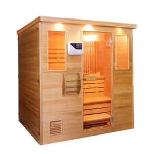 Kit sauna traditionnel, pour salle à vapeur, <span class=keywords><strong>prix</strong></span> malaisien - Product Image 2